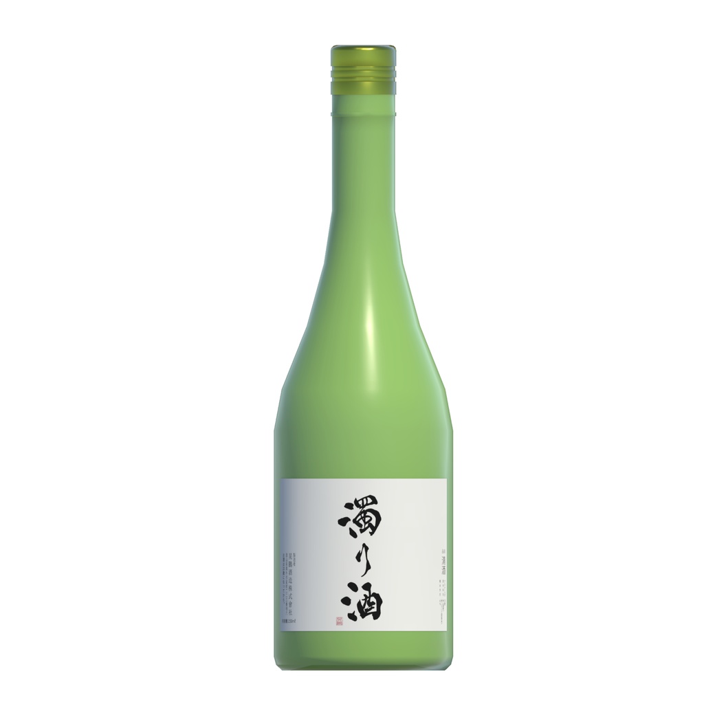 【半額セール】筆文字のお酒9種類セット / Japanese Calligraphy Alcohol Set – 9 Designs
