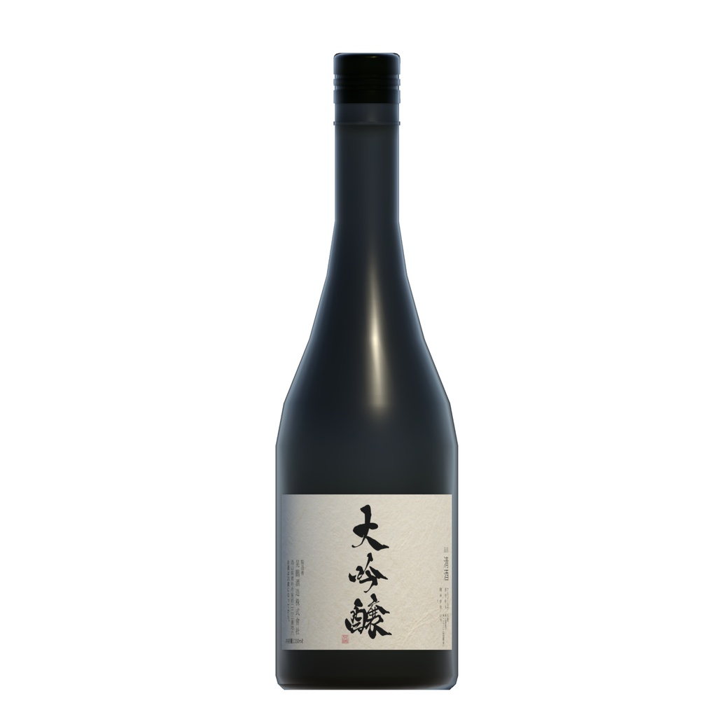 【半額セール】筆文字のお酒9種類セット / Japanese Calligraphy Alcohol Set – 9 Designs