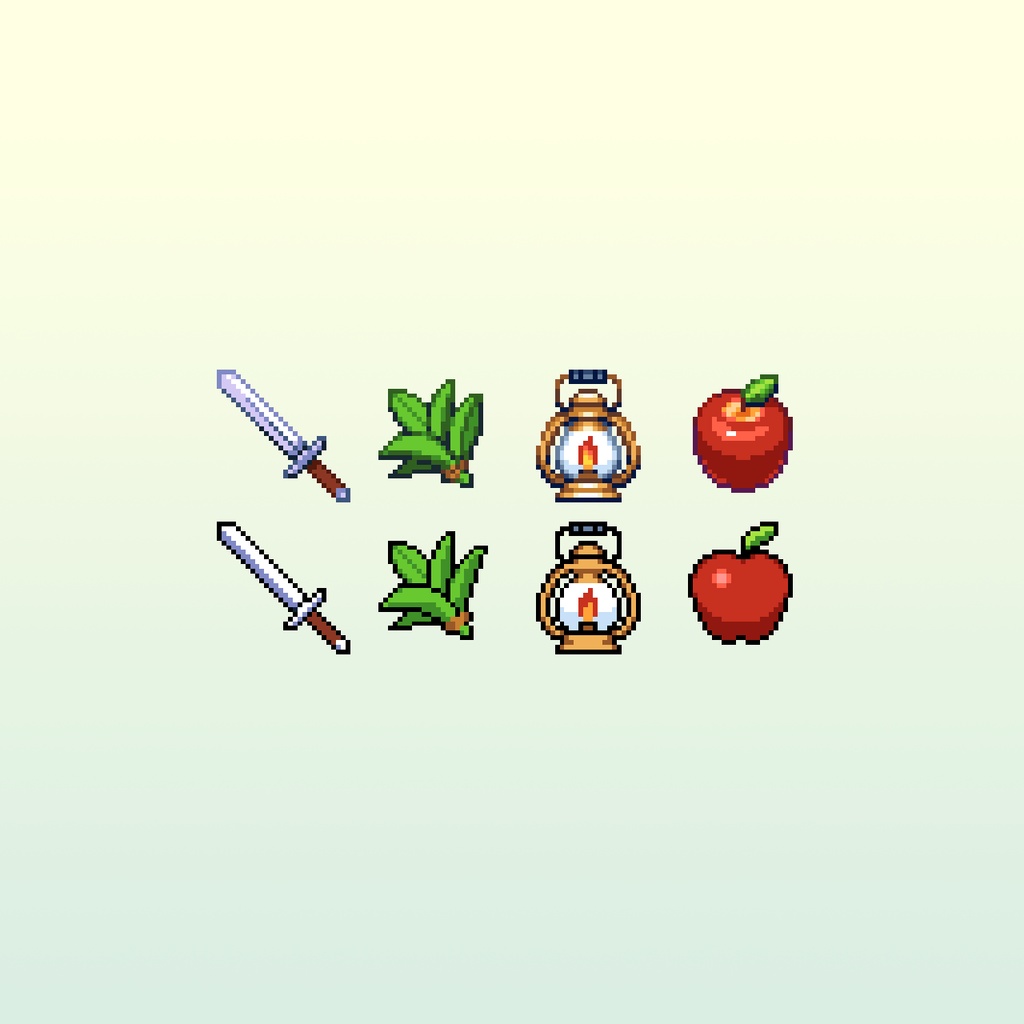 ファンタジーRPG スタートパック