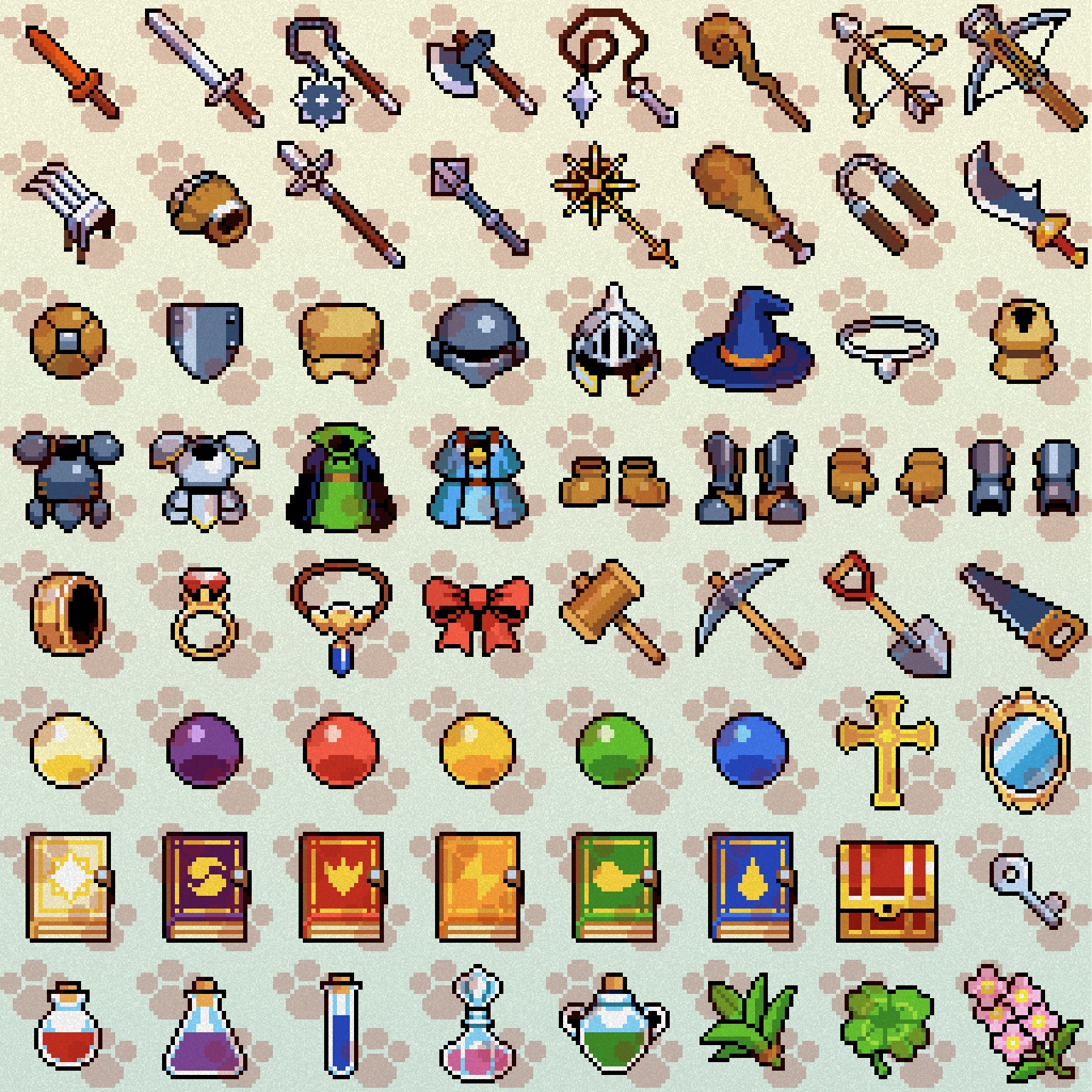 ファンタジーRPG スタートパック