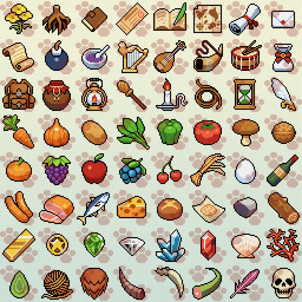 ファンタジーRPG スタートパック
