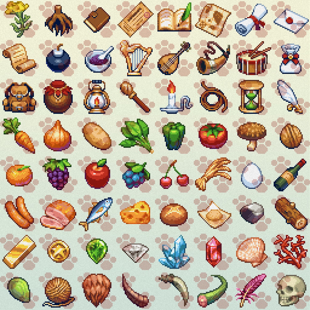 ファンタジーRPG スタートパック