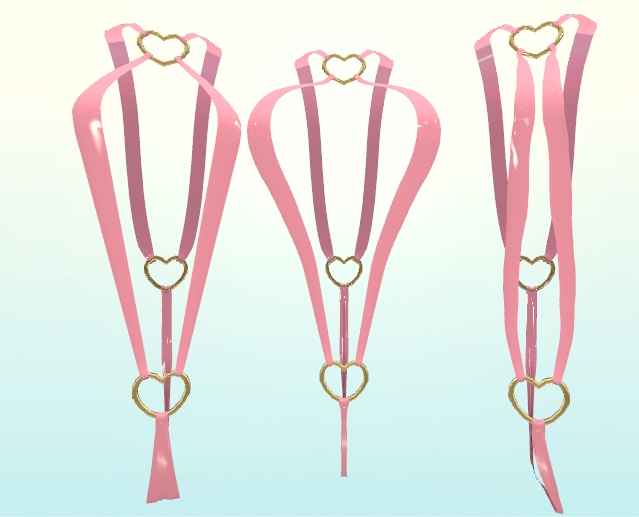 スリングショットハート