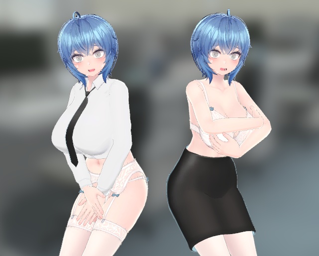 【イメリス用】office style