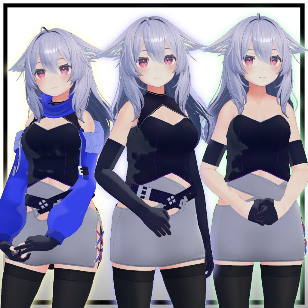 【桔梗用】カジュアル服【kikyo用】