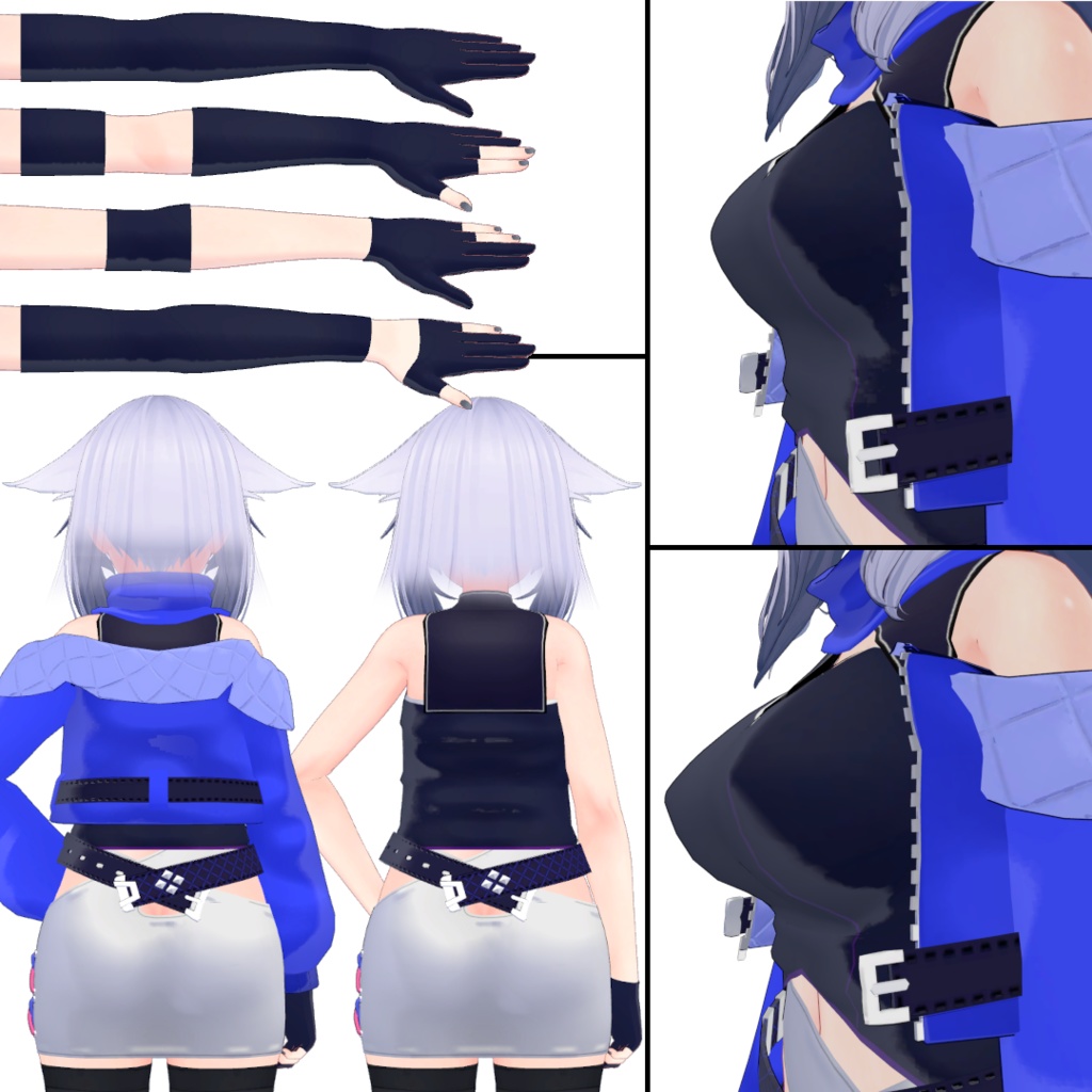 【桔梗用】カジュアル服【kikyo用】