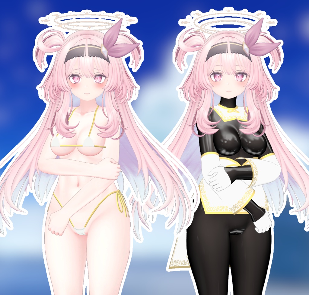 【セレスティア用】Elfin cloth【SELESTIA用】