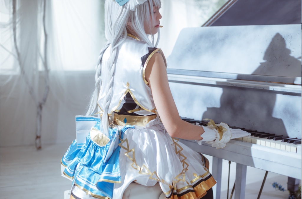 狐のひととせ全シーズン🌸🌻🍂⛄️