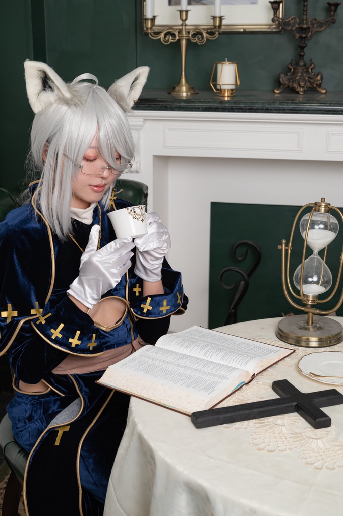 狐のひととせ全シーズン🌸🌻🍂⛄️