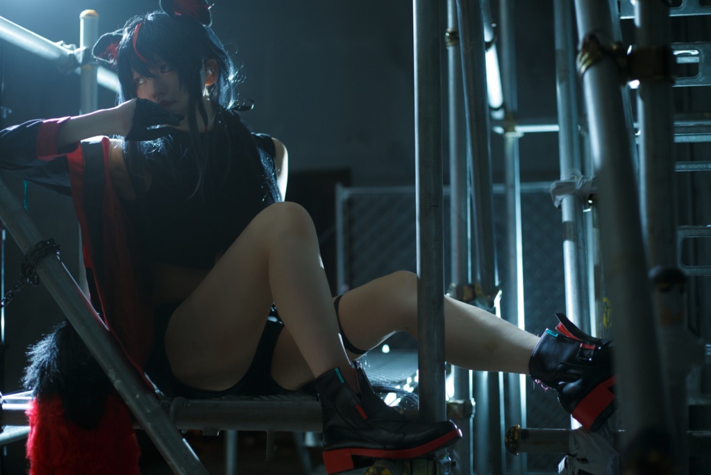 狐のひととせ全シーズン🌸🌻🍂⛄️