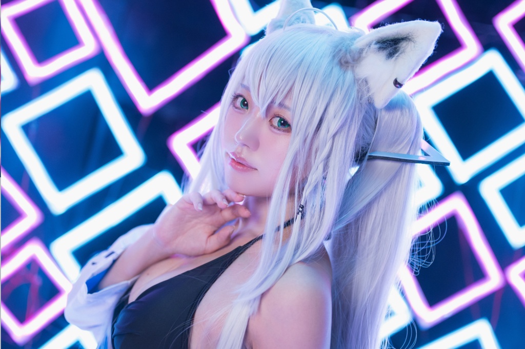 狐のひととせ全シーズン🌸🌻🍂⛄️