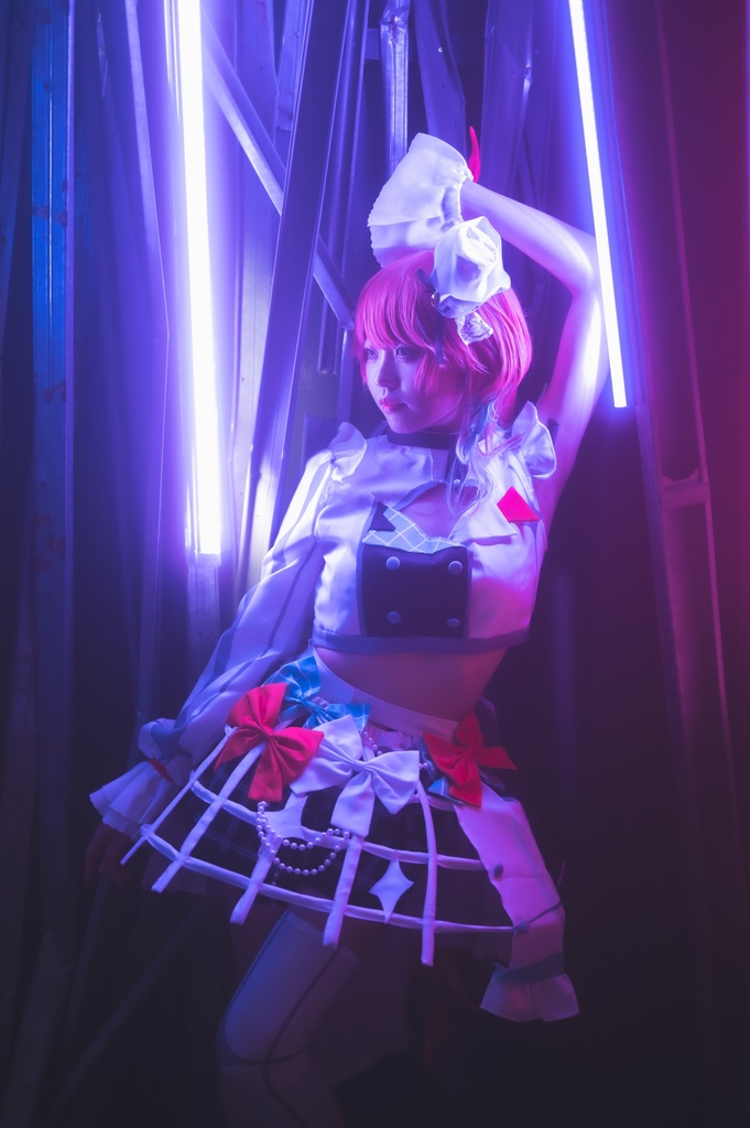 Takanashi Kiara Photobook