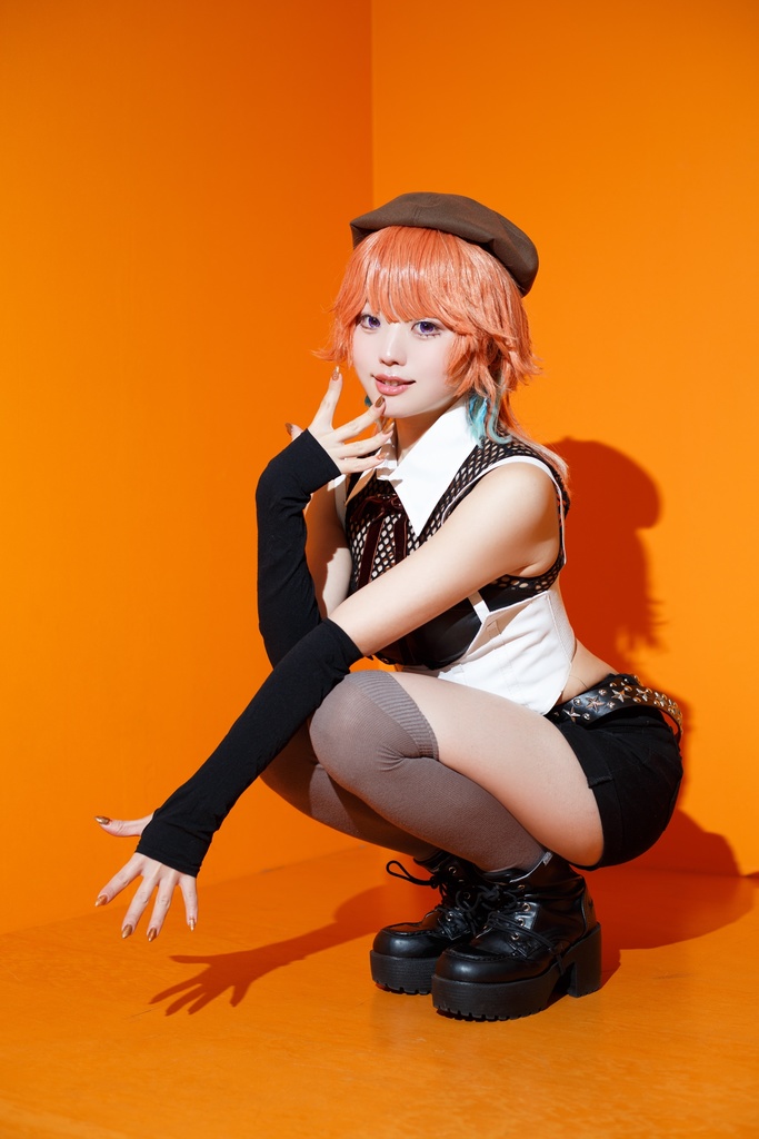 Takanashi Kiara Photobook