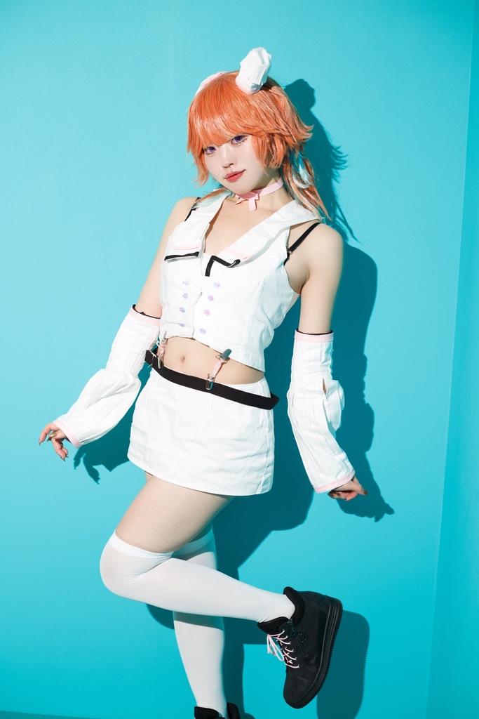 Takanashi Kiara Photobook