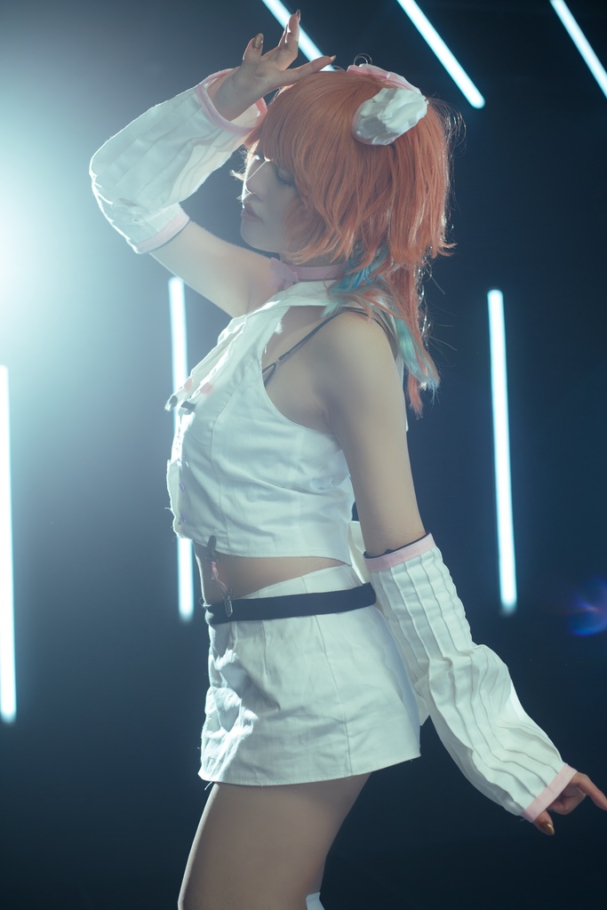 Takanashi Kiara Photobook