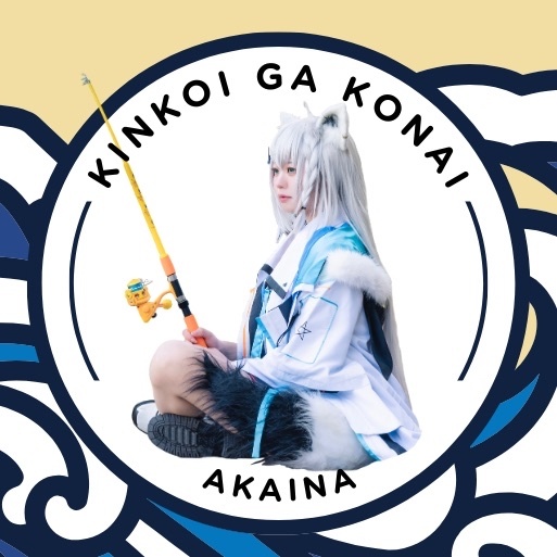 【C107事後通販】アクスタ(再販)+チェキ