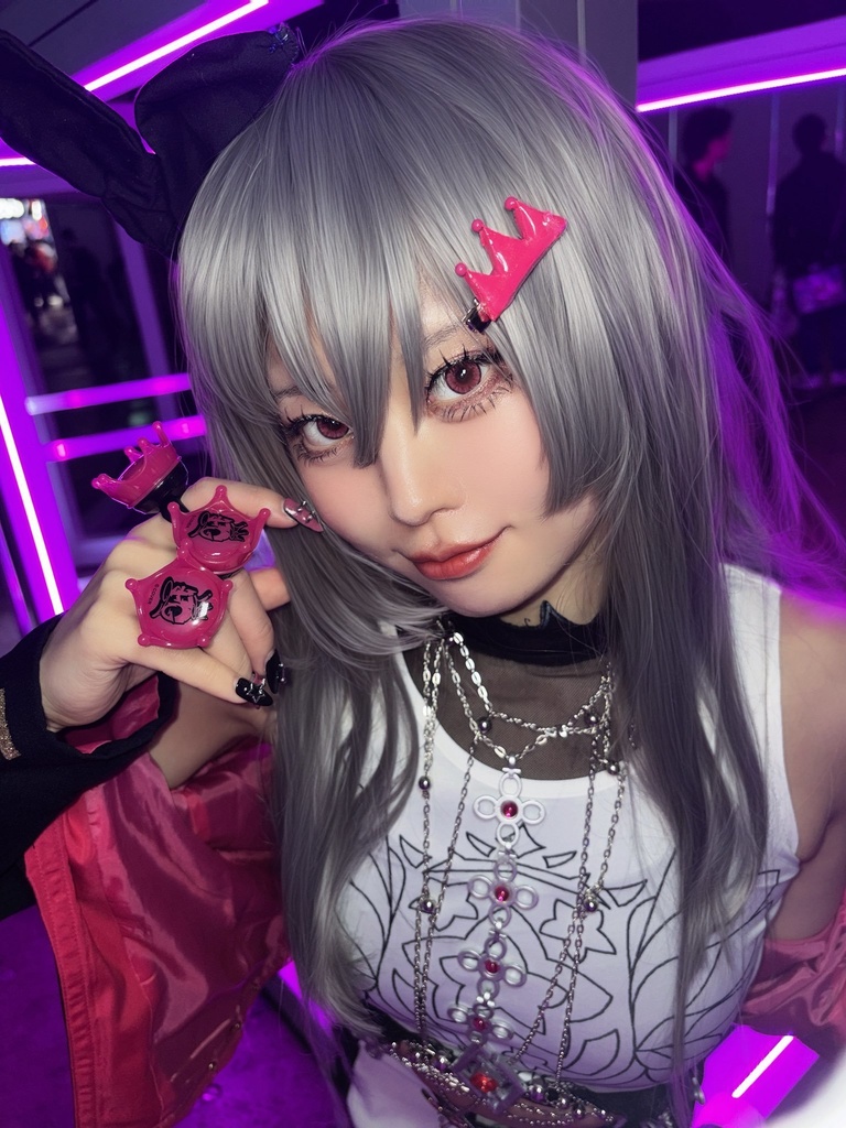 ホロプレEXPO 物販品