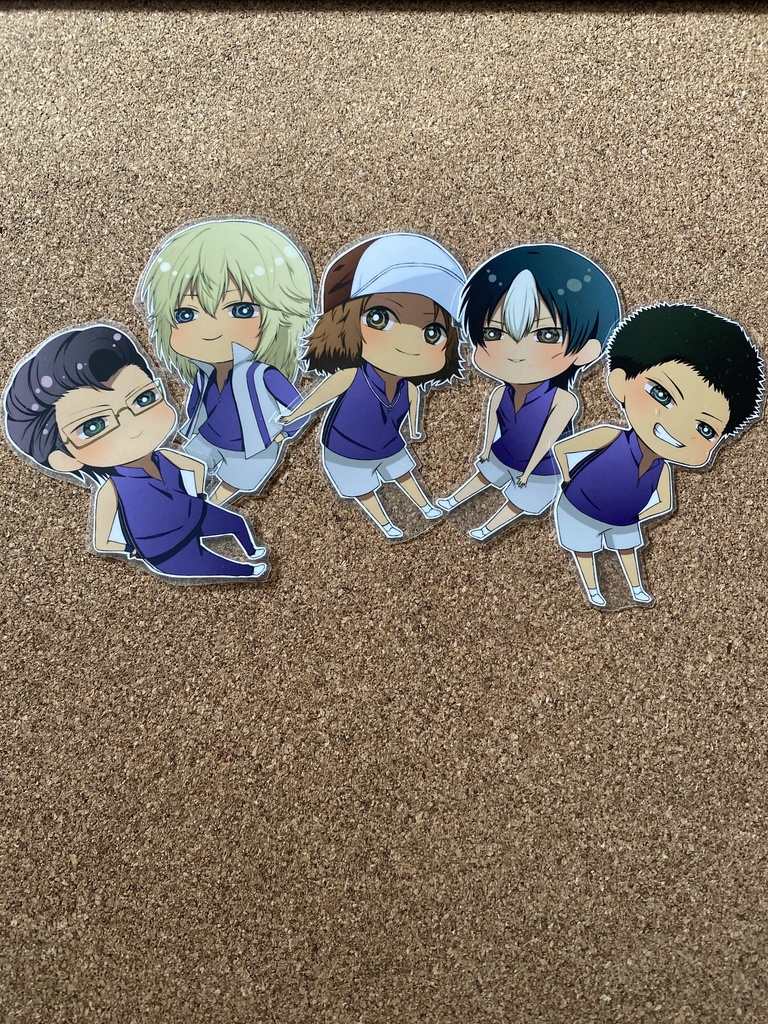 比嘉こつんこ ラミカ