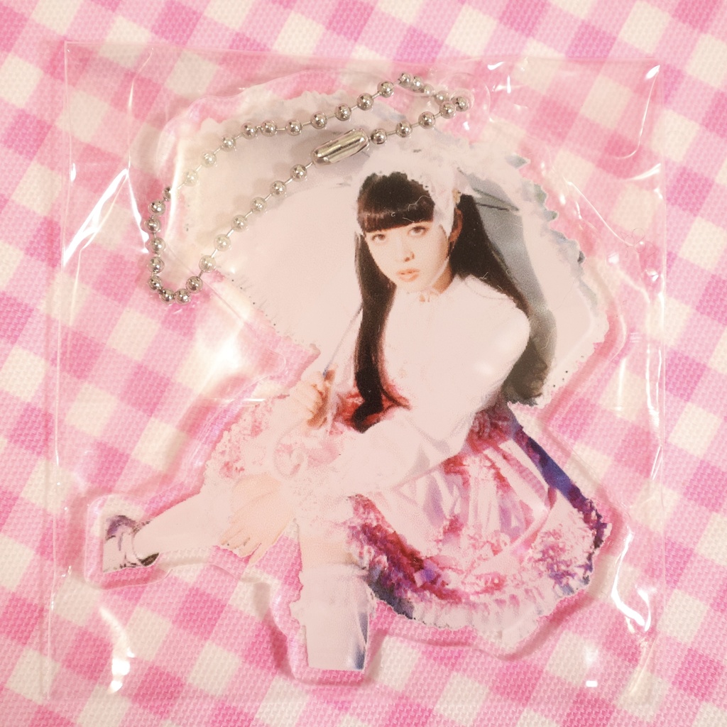 実写マツヤアクキー