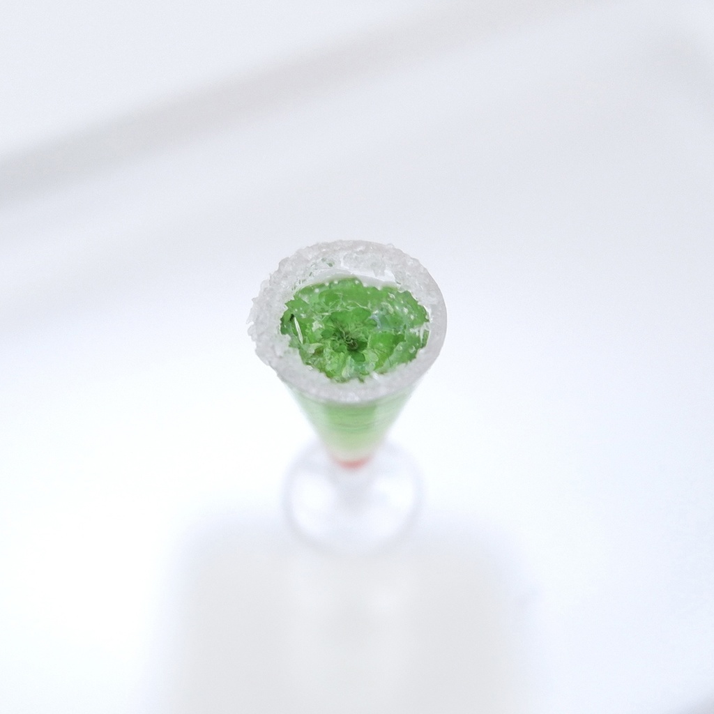 ミニチュアドリンク -刀剣男士イメージ-