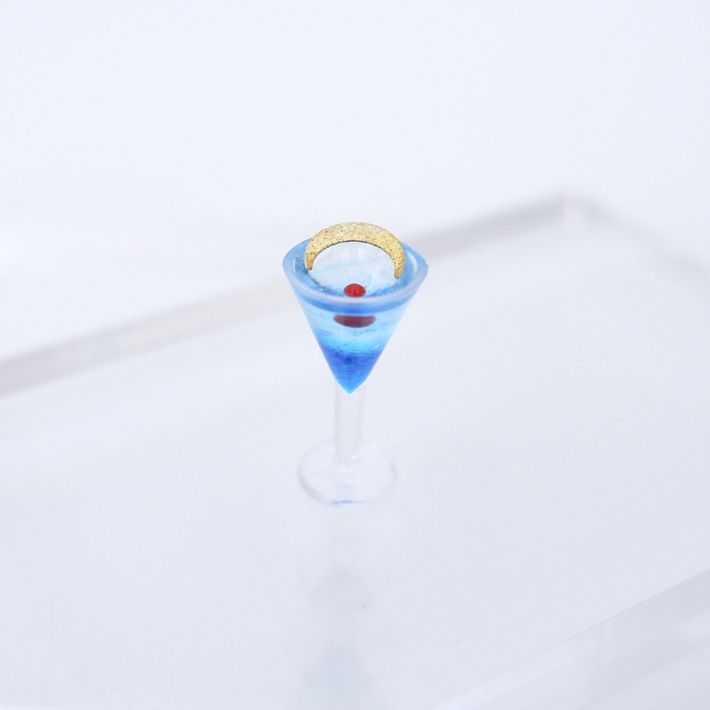 ミニチュアドリンク -刀剣男士イメージ-