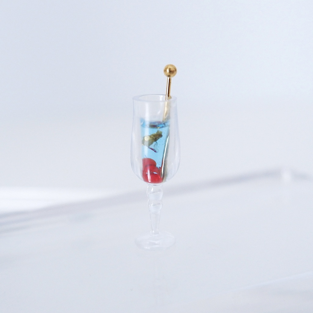 ミニチュアドリンク -刀剣男士イメージ-