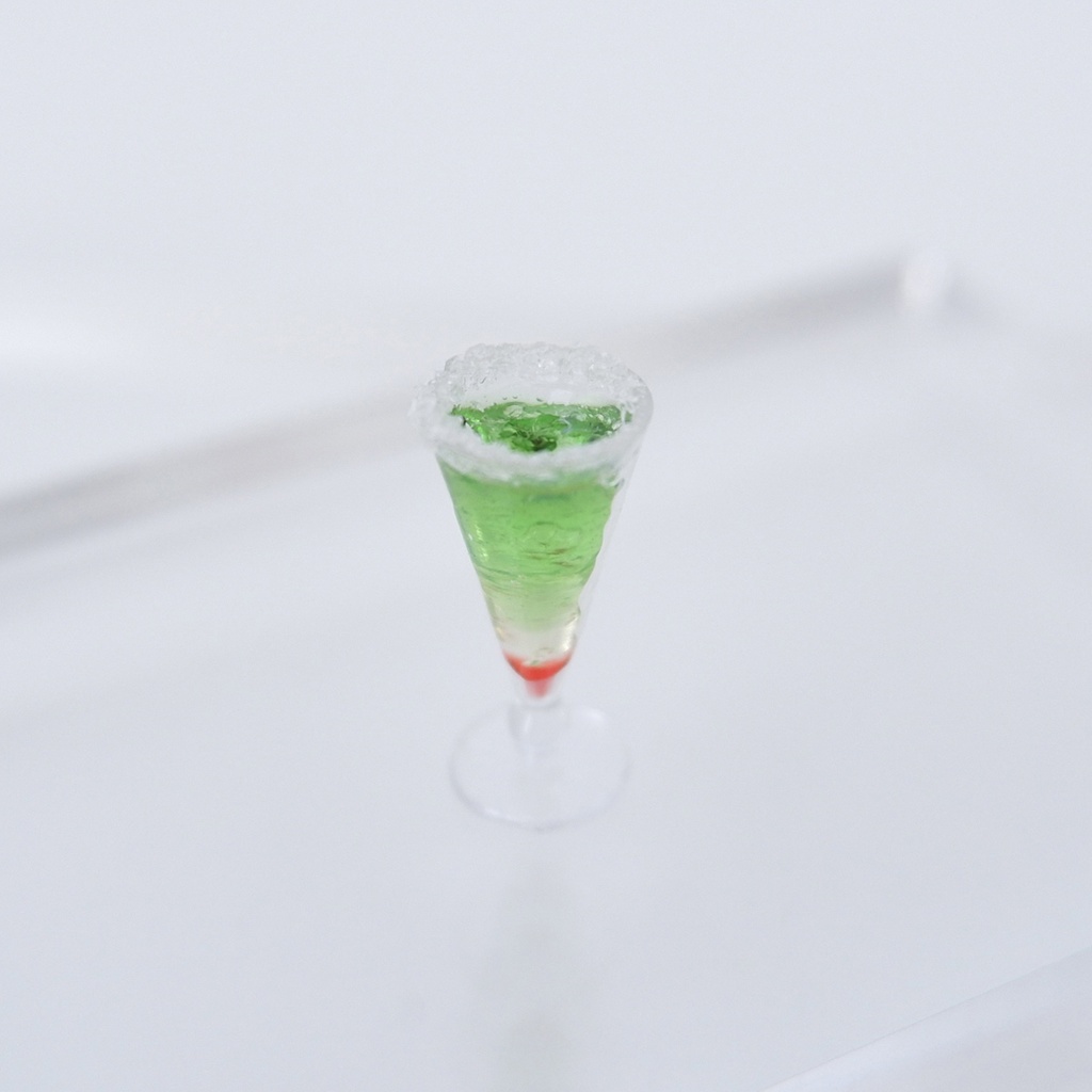 ミニチュアドリンク -刀剣男士イメージ-