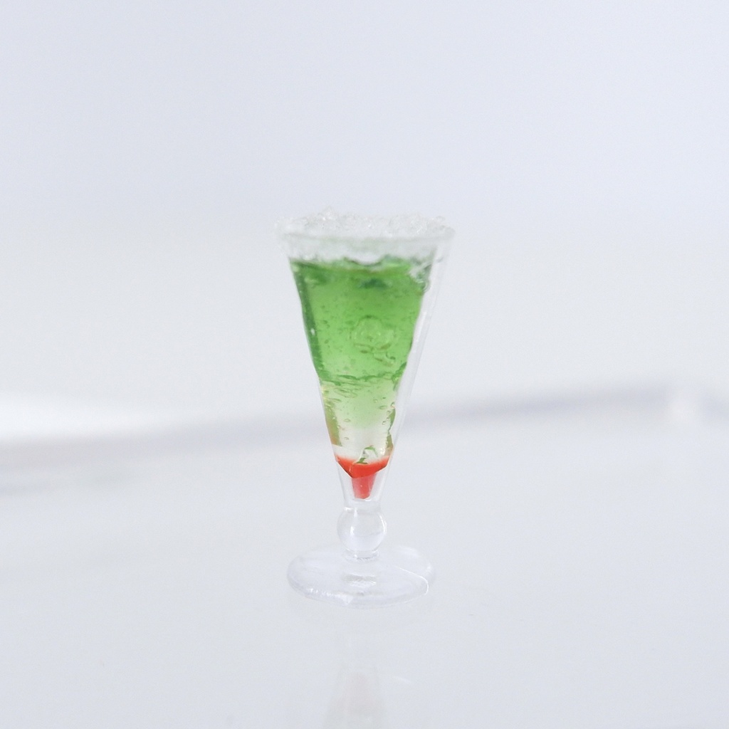 ミニチュアドリンク -刀剣男士イメージ-