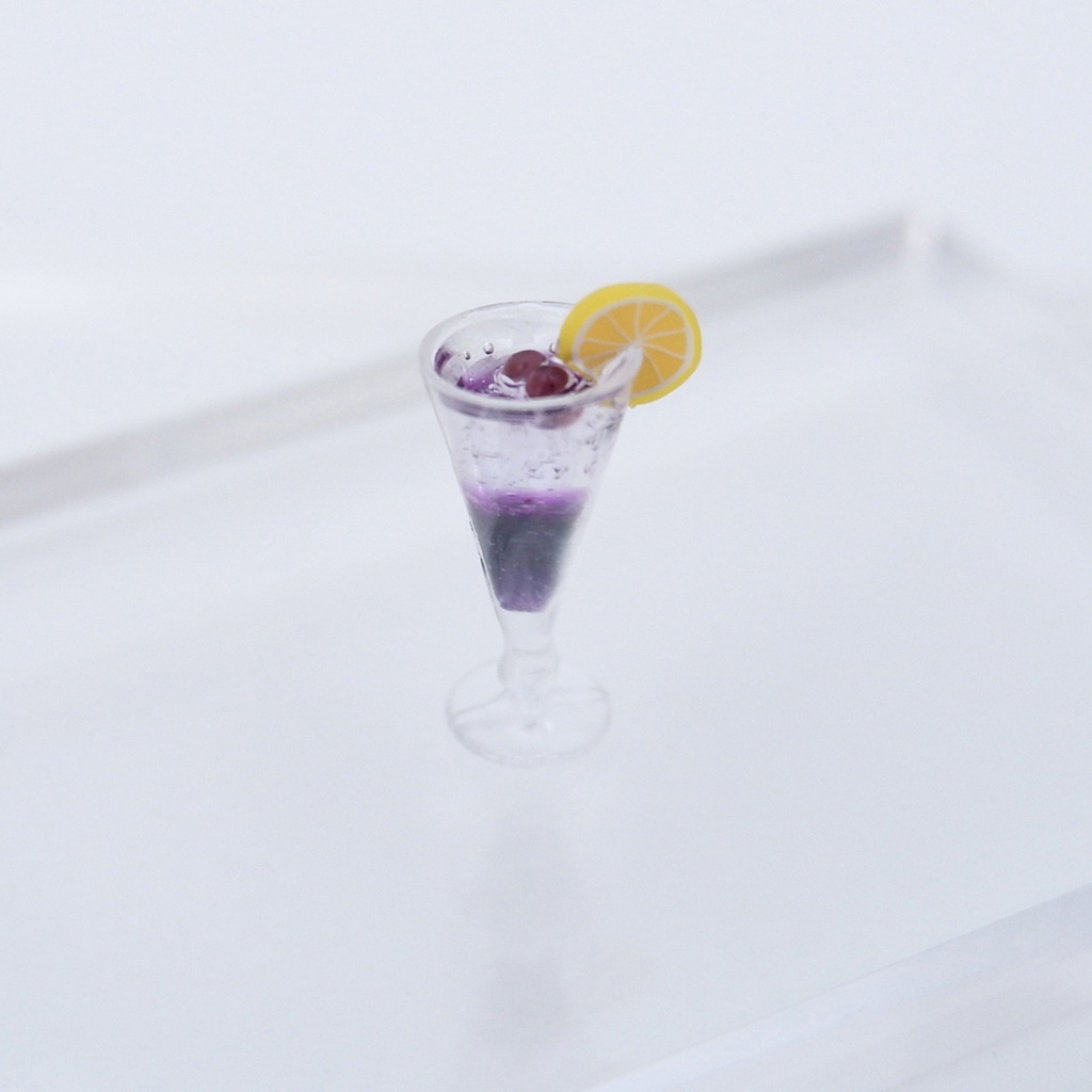 ミニチュアドリンク -刀剣男士イメージ-