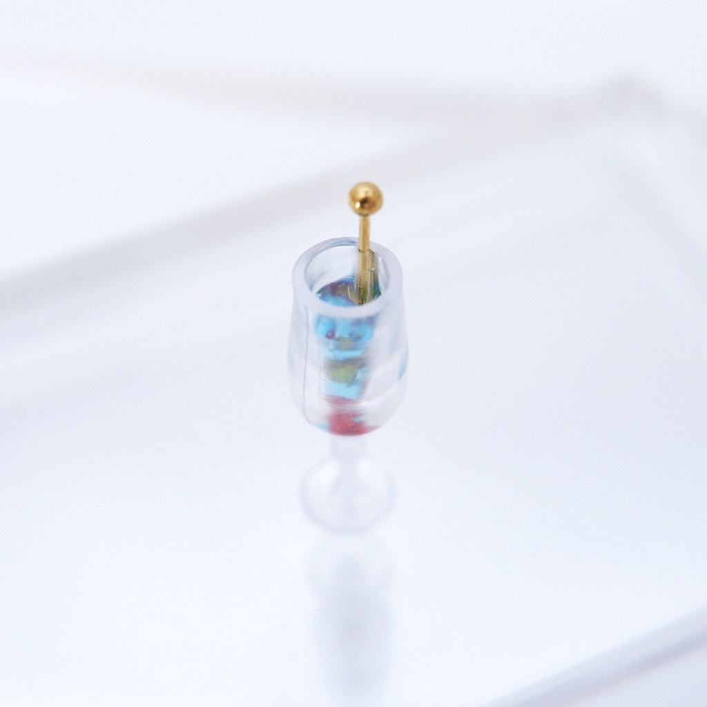 ミニチュアドリンク -刀剣男士イメージ-