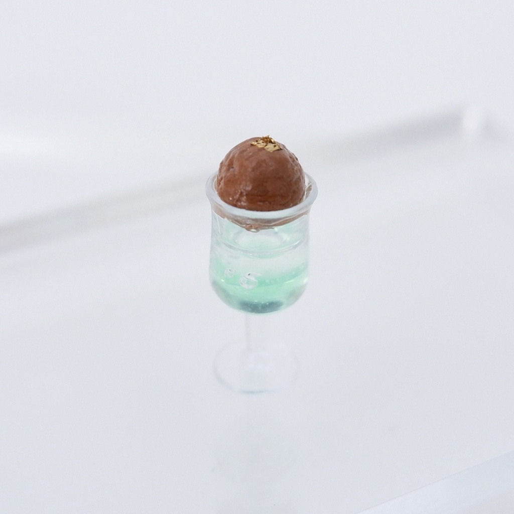 ミニチュアドリンク -刀剣男士イメージ-