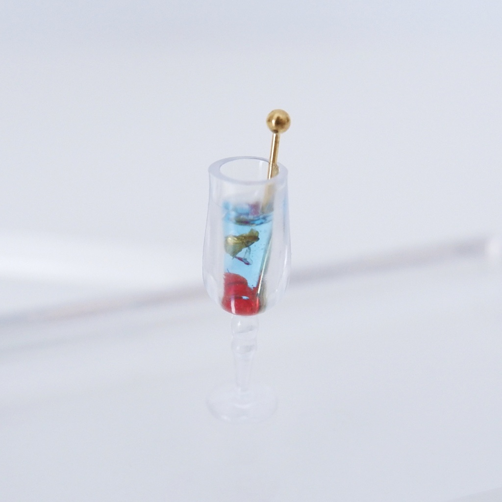 ミニチュアドリンク -刀剣男士イメージ-