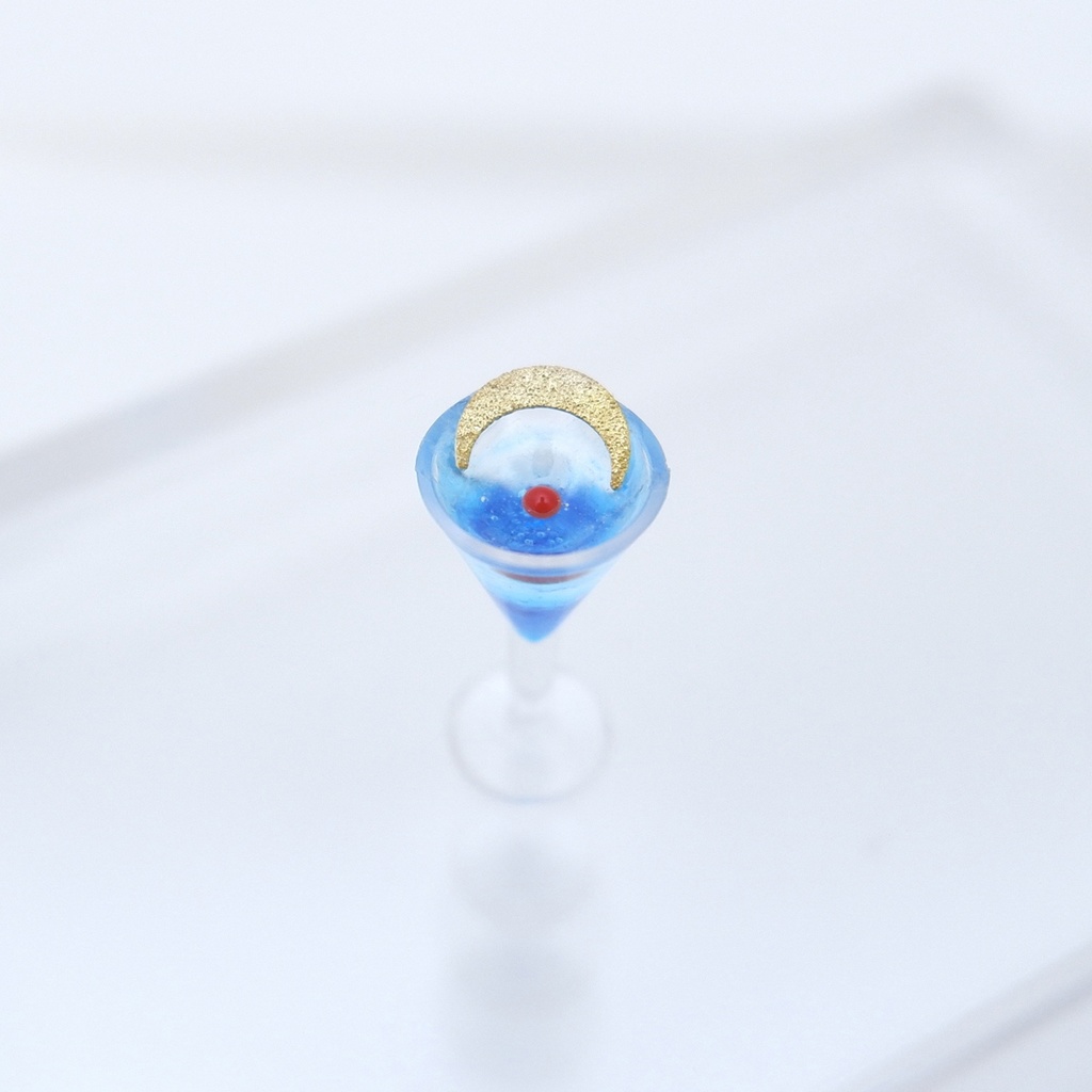 ミニチュアドリンク -刀剣男士イメージ-