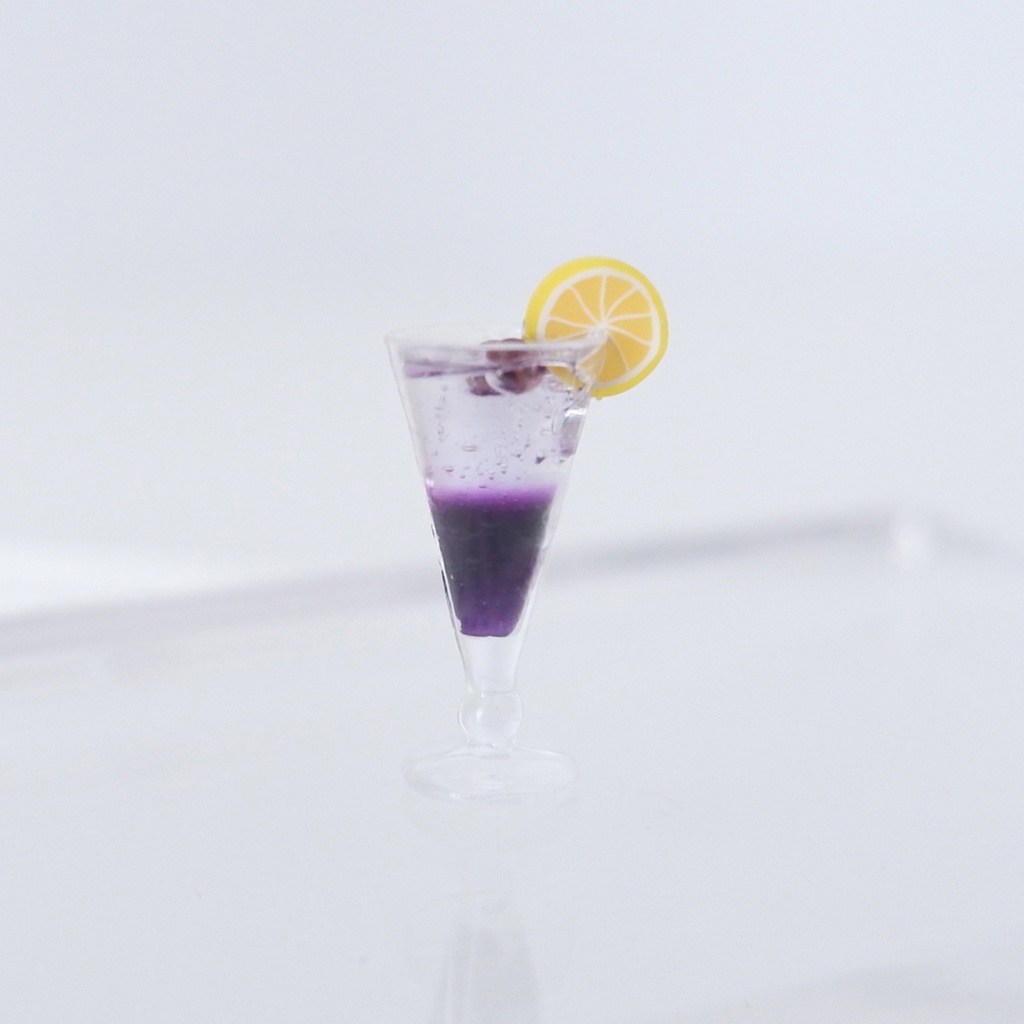 ミニチュアドリンク -刀剣男士イメージ-