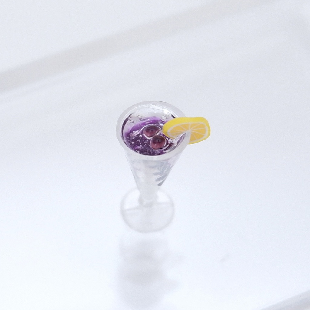 ミニチュアドリンク -刀剣男士イメージ-