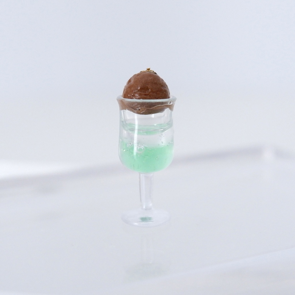 ミニチュアドリンク -刀剣男士イメージ-