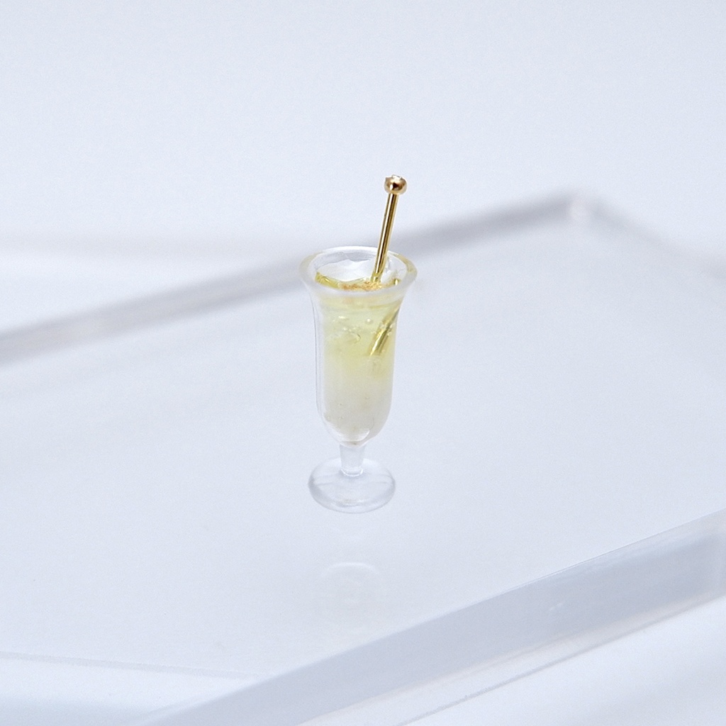 ミニチュアドリンク -刀剣男士イメージ-