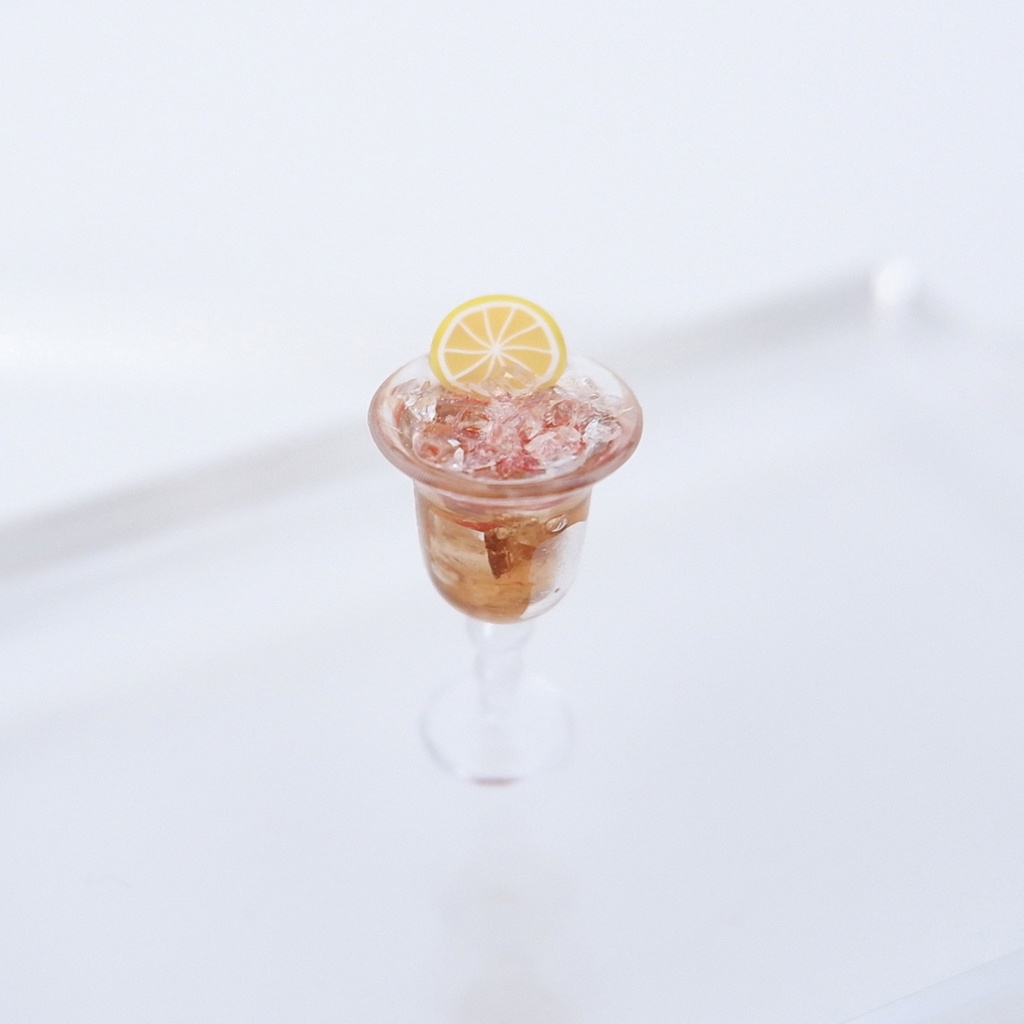 ミニチュアドリンク -刀剣男士イメージ-