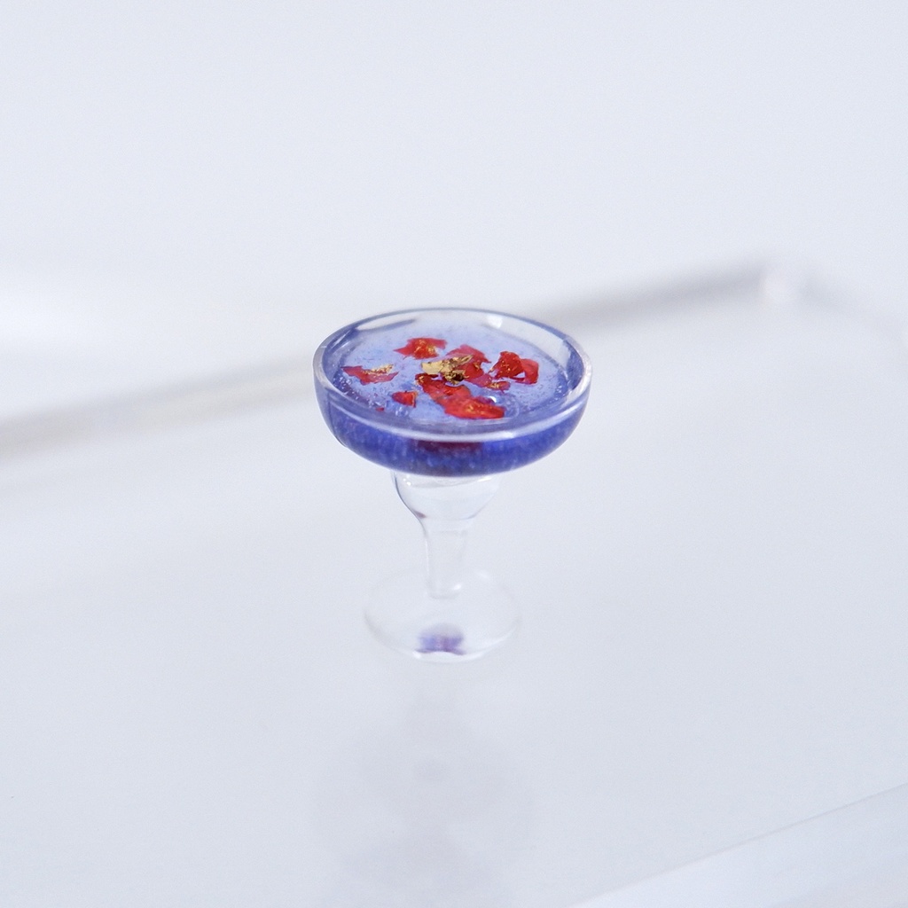 ミニチュアドリンク -刀剣男士イメージ-