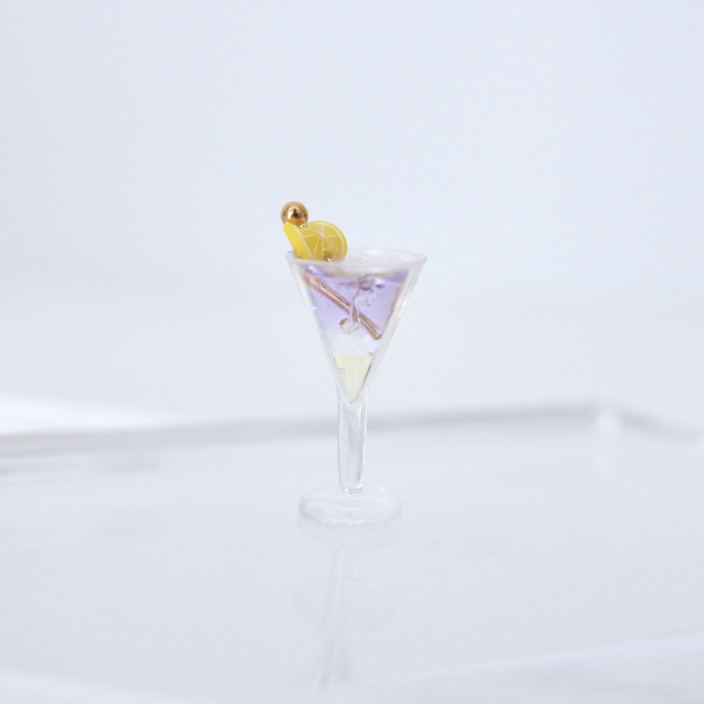 ミニチュアドリンク -刀剣男士イメージ-