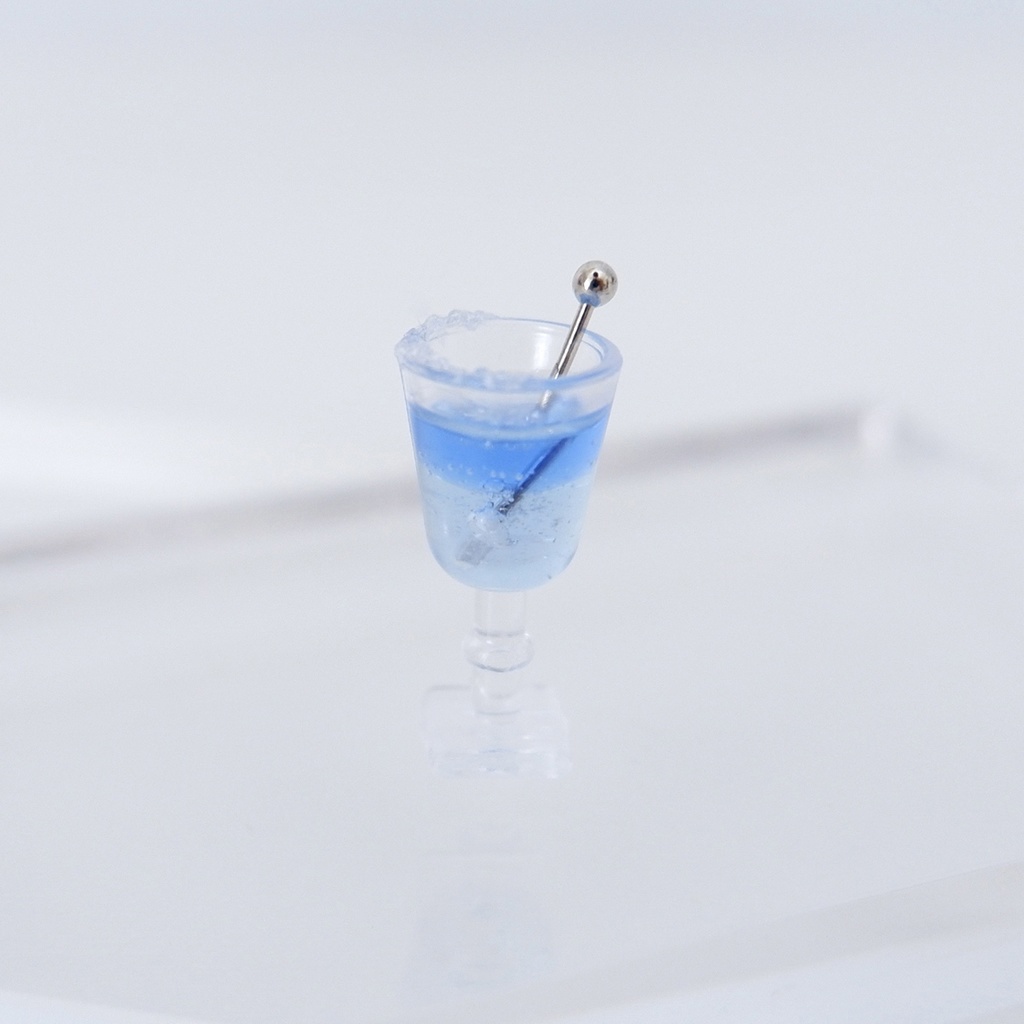 ミニチュアドリンク -刀剣男士イメージ-