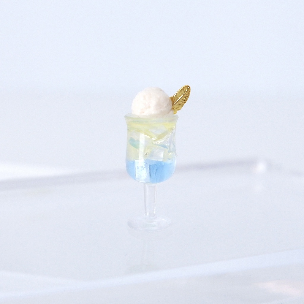 ミニチュアドリンク -刀剣男士イメージ-