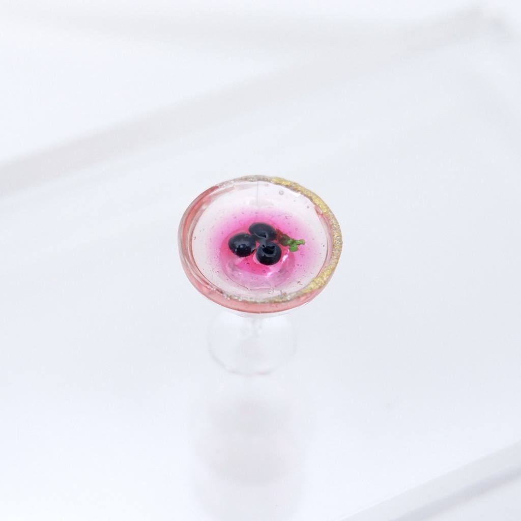 ミニチュアドリンク -刀剣男士イメージ-