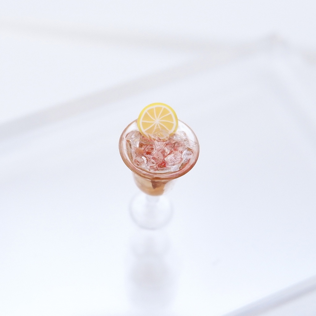 ミニチュアドリンク -刀剣男士イメージ-