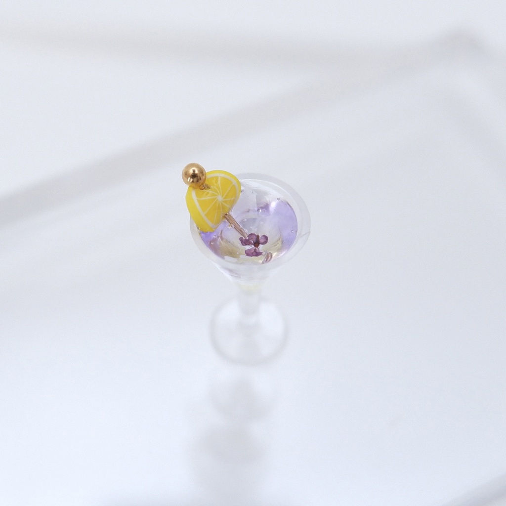 ミニチュアドリンク -刀剣男士イメージ-