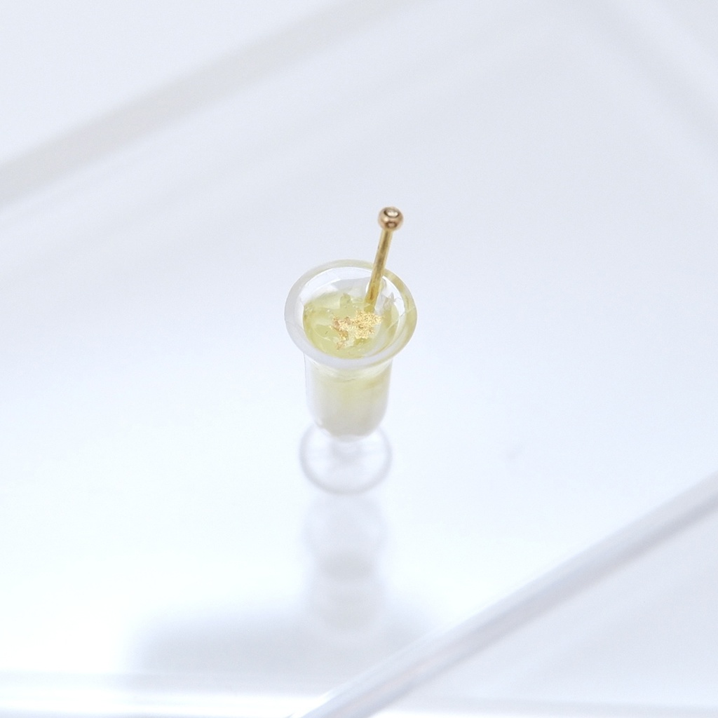 ミニチュアドリンク -刀剣男士イメージ-