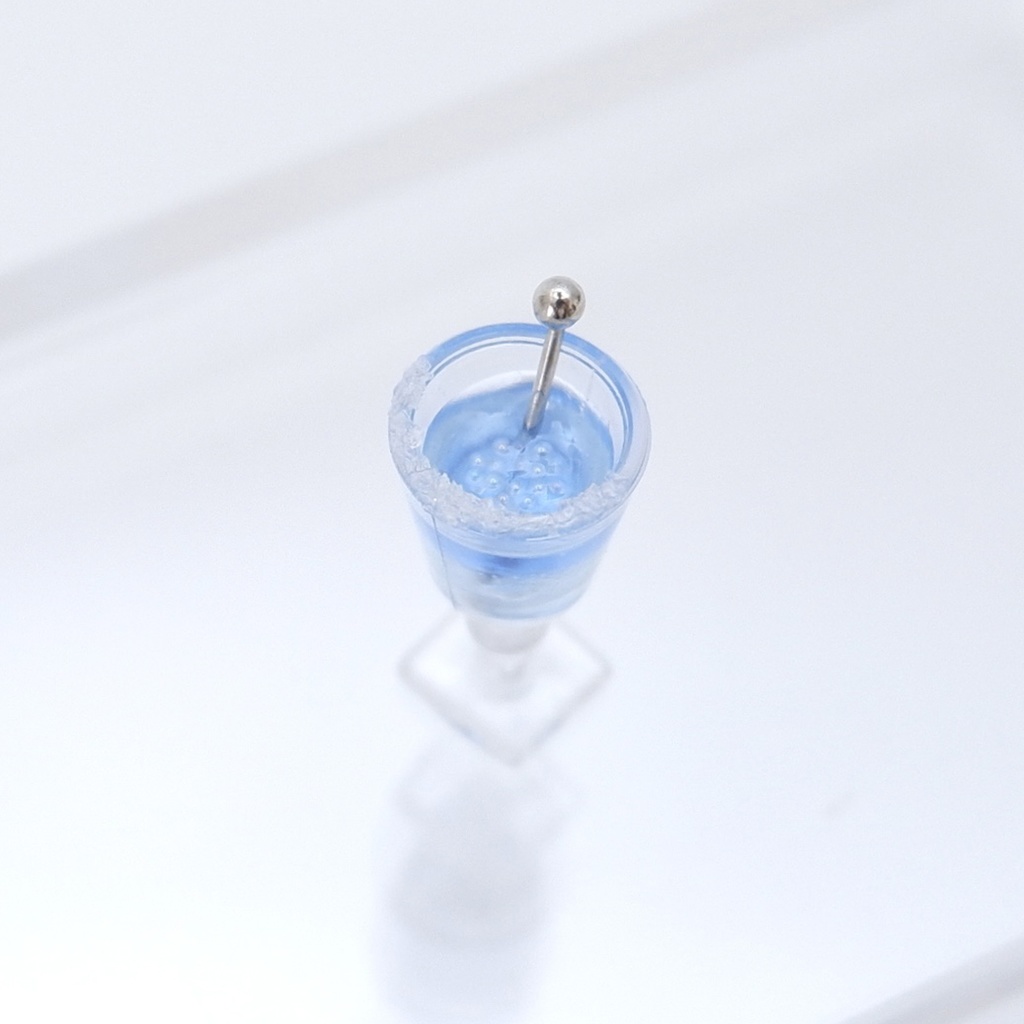 ミニチュアドリンク -刀剣男士イメージ-