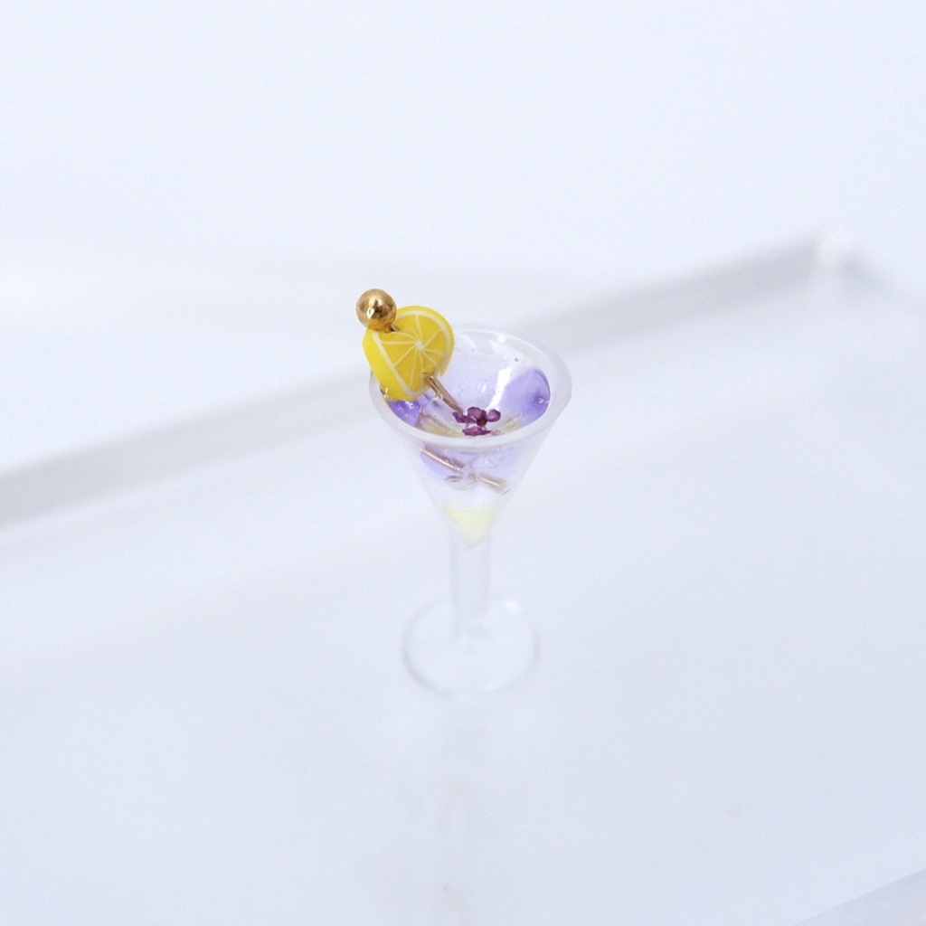 ミニチュアドリンク -刀剣男士イメージ-