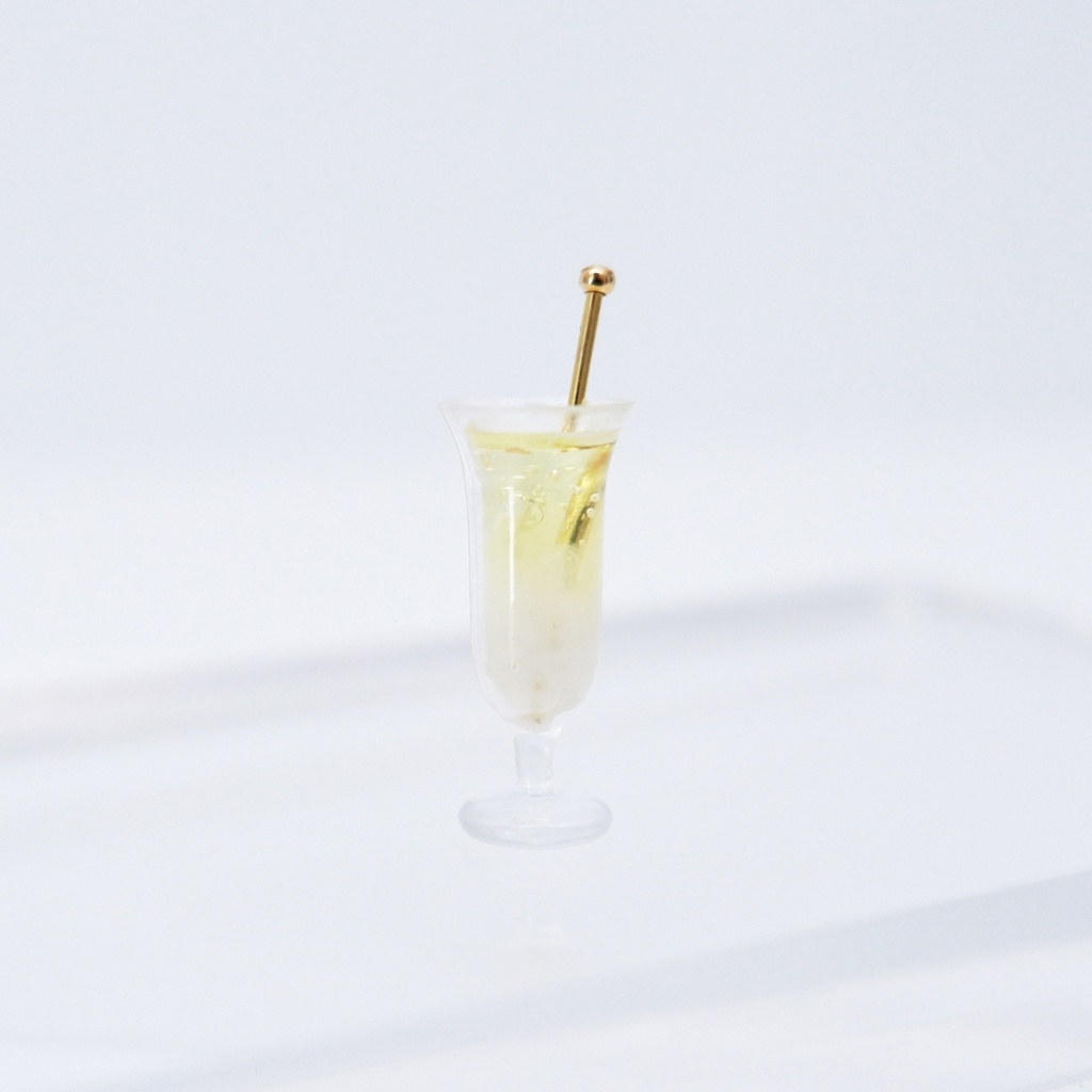 ミニチュアドリンク -刀剣男士イメージ-