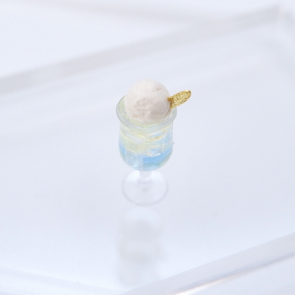 ミニチュアドリンク -刀剣男士イメージ-